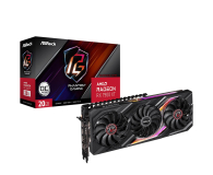 ASRock Radeon RX 7900 XT Phantom Gaming OC 20GB GDDR6 - 1282670 - zdjęcie 1